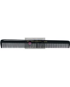 Hercules Sägemann Peigne de Coupe Professionnel 621/7 & 376/7 en Ébonite