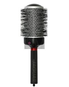 Jaguar Brosse Brushing Professionnelle T-390 65mm – Extra Large pour Cheveux Longs
