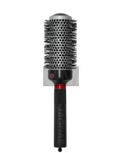 Jaguar Brosse Brushing T-350 Professionnelle Diamètre 43mm - Technologie Ionique Anti-Statique
