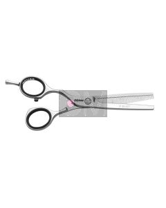 Jaguar JP38 Ciseaux de Coiffure 5.25" 38 Dents - Effilage Professionnel Premium