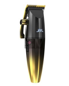 JRL Freshfade 2020 Cordless Clipper Gold