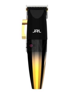 JRL Freshfade 2020 Cordless Clipper Gold