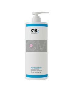 K18 Shampooing Protecteur de pH 930ml - Peptide Prep pH Maintenance Shampoo