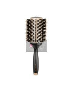 Kashoki Brosse Ronde en Bois ø 50 mm