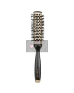 Kashoki Brosse Ronde Ventilée ø 30 mm - Volume et Brillance
