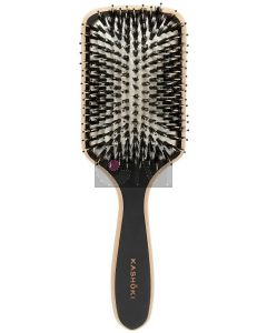 Kashoki Wooden Paddle Brush