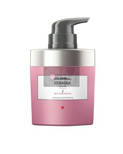 Kerasilk Color Brilliance Creator 500ml - Activateur de Brillance pour Cheveux Colorés