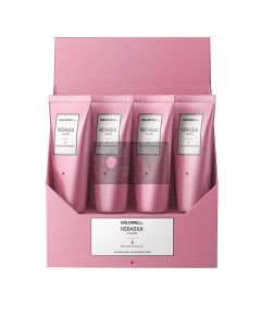 Kerasilk Color Brilliance Sealer - Scellant Protecteur de Couleur 12x22ml