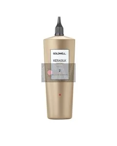 Kerasilk Control De-Frizz Smooth - Traitement Lissant Anti-Frisottis 500ml