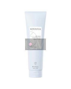 Kerasilk Curl Balm 150ml - Baume Définition Boucles Contrôle 72h