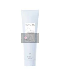 Kerasilk Curl Balm 150ml - Baume Définition Boucles Contrôle 72h