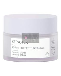 Kerasilk Finishing Cream - Crème Coiffante Végane 50ml