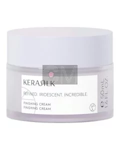 Kerasilk Finishing Cream - Crème Coiffante Végane 50ml