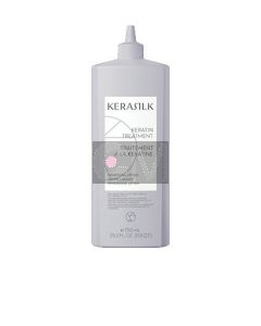 Kerasilk Keratin Smoothing Lotion 750ml - Soin Lissant Professionnel Anti-Frisottis