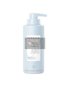 Kerasilk Masque Fortifiant Strengthening 500ml - Soin Profond Cheveux Fragilisés