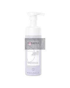 Kerasilk Mousse Coiffante Volumisante 150ml