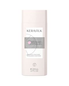 Kerasilk Smoothing Conditioner - Après-Shampooing Lissant 200ml