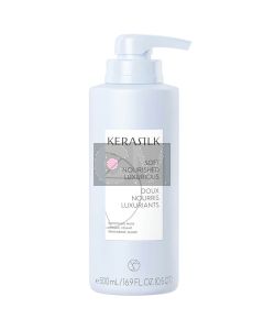 Kerasilk Smoothing Mask - Masque Lissant Intensif 500ml