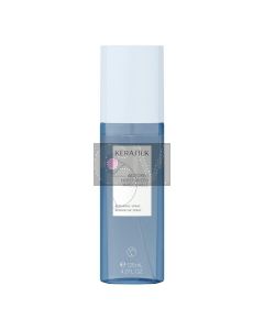 Kerasilk Spray Réparateur 125ml - Soin Régénérant Vegan pour Cheveux Abîmés