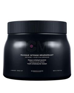 Kérastase Chronologiste Masque Intense Régénérant 500ml - Soin Profond Revitalisant