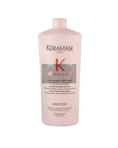 Kérastase Genesis Bain Hydra-Fortifiant 1000ml - Shampooing Anti-Chute