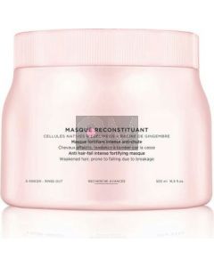 Kérastase Genesis Masque Reconstituant 500ml - Masque Anti-Chute Fortifiant