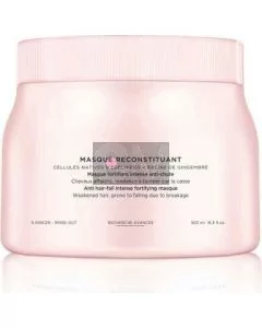 Kérastase Genesis Masque Reconstituant 500ml - Masque Anti-Chute Fortifiant