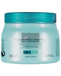 Kérastase Résistance Masque Force Architecte 500ml - Masque Reconstructeur
