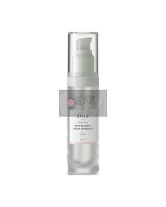 Keune Defrizz Serum 30ml - Sérum Anti-Frisottis Protection Chaleur