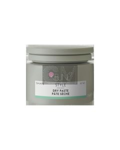Keune Pâte Sèche Matifiante 75ml - Texture & Tenue Sans Résidus