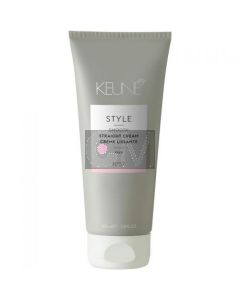 Keune Straight Cream 200ml - Crème Lissante Professionnelle