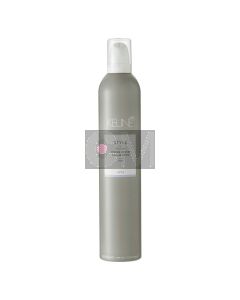 Keune Strong Mousse 500ml - Mousse Coiffante Extra-Forte Volume & Brillance