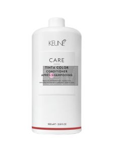 Keune Tinta Color Conditioner 1000ml - Protection Couleur & Brillance