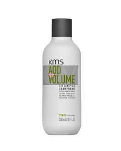 KMS Add Volume Shampoo 300ml – Shampooing Volumateur pour Cheveux Fins