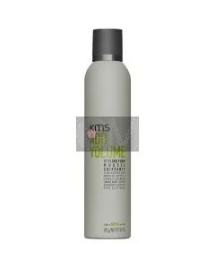 KMS Add Volume Styling Foam - Mousse Coiffante Volumisante 300ml
