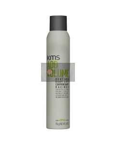 KMS AddVolume Root and Body Lift 200ml - Soin Volumateur Professionnel