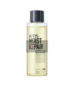 KMS Moist Repair Hydrating Oil 100ml - Huile Hydratante Végane