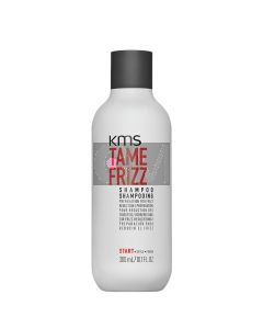 KMS Tame Frizz Shampooing Anti-Frizz 300ml