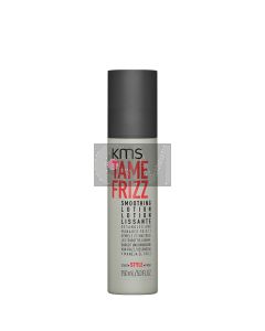 KMS TF Smoothing Lotion - Lotion Lissante Anti-Frisottis Sans Rinçage 150ml