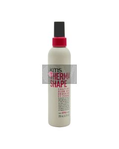 KMS ThermaShape Shaping Blow Dry 200ml - Spray Coiffant Thermo-Protecteur