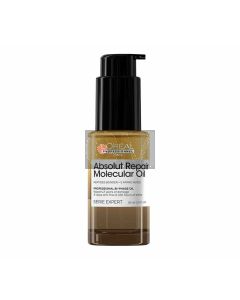 L'Oréal Professionnel Absolut Repair Molecular Huile Bi-Phase 30ml