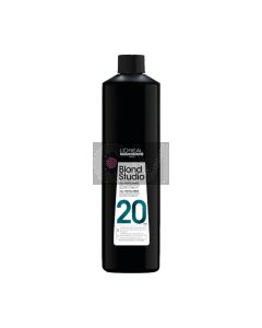 L'Oréal Professionnel Blond Studio Oil Developer 6% 20Vol 1L