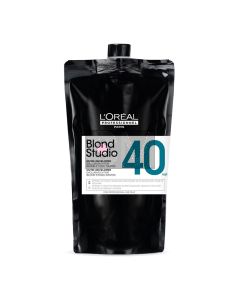 L'Oréal Professionnel Blond Studio Oxydant Nutri-Developer 12% 40 Vol