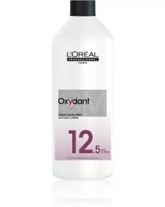 L'Oréal Professionnel Crème Oxydant 12,5 Vol (3,75%) 1000ml