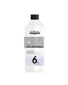 L'Oréal Professionnel DIA Activator 1,8% 1L - Activateur Oxydant Crème