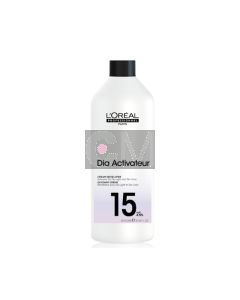 L'Oréal Professionnel DIA Activator 4,5% 1L - Activateur Oxydant Crème
