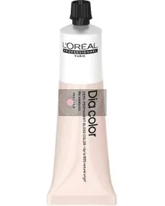 L'Oréal Professionnel Dia Color 5.3 Châtain Clair Doré 60ml - Coloration Demi-Permanente