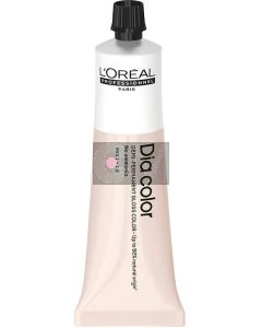 L'Oréal Professionnel Dia Color 6.12 Blond Foncé Cendré Irisé 60ml