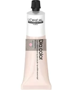 L'Oréal Professionnel Dia Color 6.35 Châtain Foncé Doré Acajou 60ml