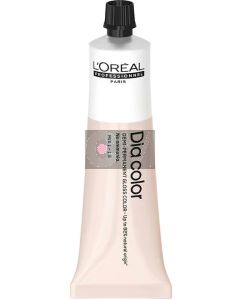 L'Oréal Professionnel Dia Color 7.32 Blond Doré Irisé 60ml - Coloration Demi-Permanente